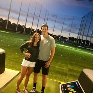 Meet your Posher, Jackie